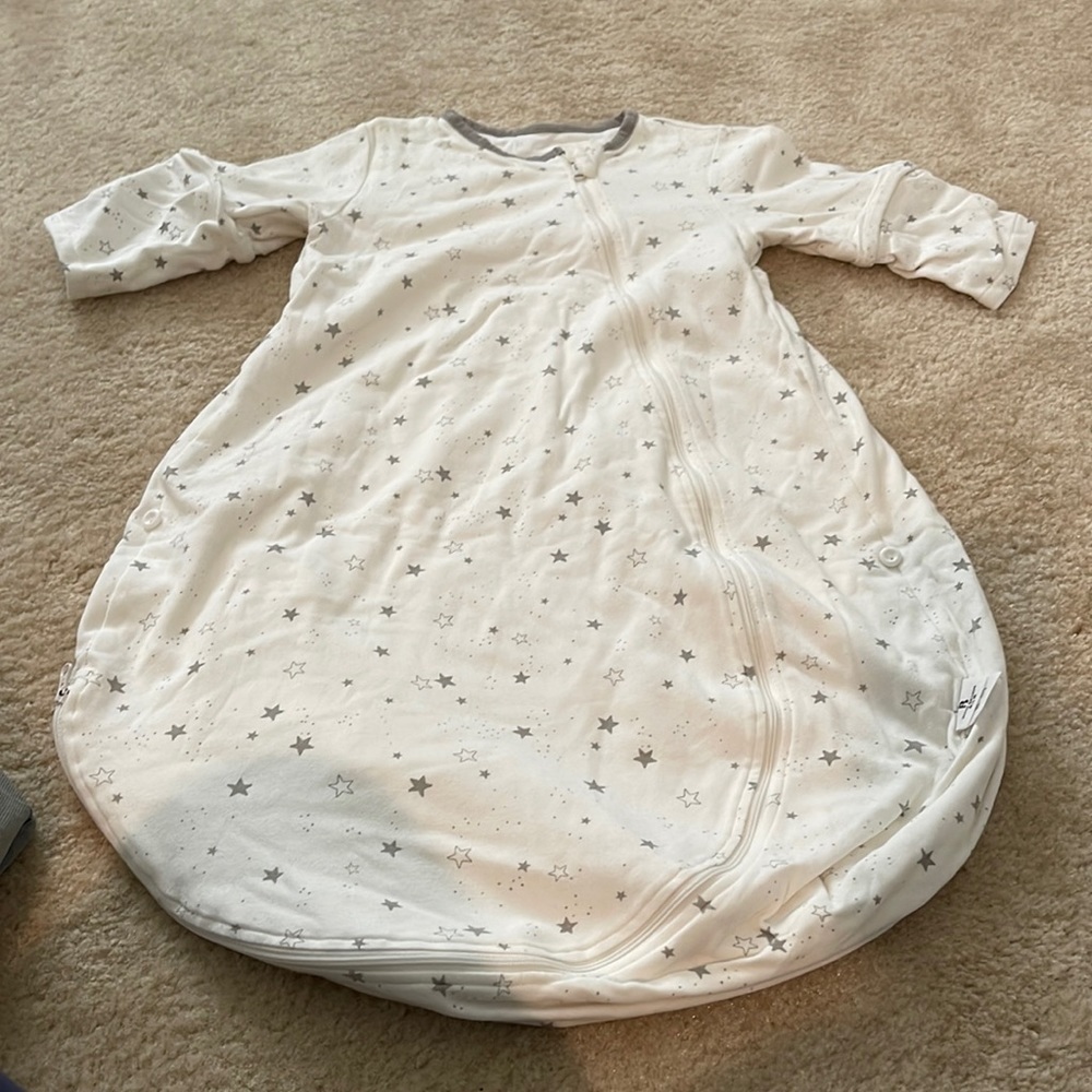 Cotton Swaddle